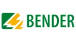 bender-gmbh-und-co-kg-logo-vector