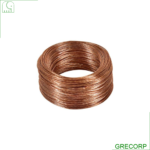 Cable desnudo de cobre 16mm2