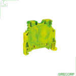 Bornera de tierra MTK 2.5mm² ONKA