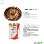 GRASA CONDUCTIVA