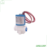 Válvula solenoide dispensadora de agua, 2 vías 14 in, 24Vdc PSC-3
