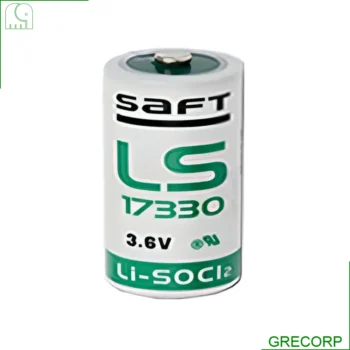 PILA DE LITIO LS17330 36V SAFT