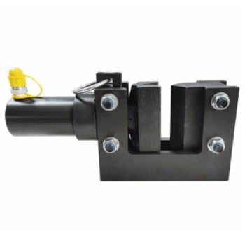 MÁQUINA DE FLEXIÓN HIDRÁULICA CAC-75W - CHANGYOU TOOLS
