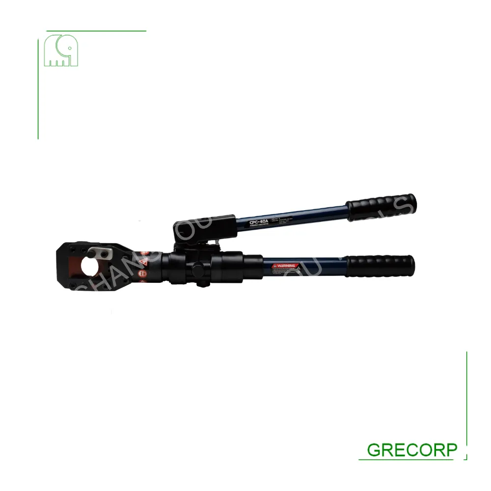 CPC-40A