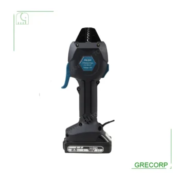 CRIMPADORA ELECTRICA P/ TERMINALES EW-50X - 20 Kn Rango 0.5-50mm - 18V