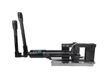 MÁQUINA DE FLEXIÓN HIDRÁULICA ZCB-150D - CHANGYOU TOOLS