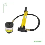 SACABOCADO HIDRAULICO SYK-8A - 16-60 mm - 8Tn
