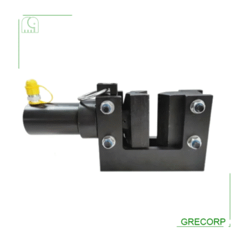 MÁQUINA DE FLEXIÓN HIDRÁULICA CAC-75W