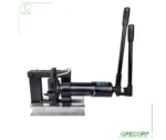 DOBLADORA HIDRAULICA MANUAL P/ COBRE ZCB-150D - 16Tn W150mm - ESP. 10mm