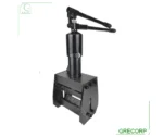 DOBLADORA HIDRAULICA MANUAL VERTICAL P/ COBRE ZCB-200A - 16Tn W200mm - ESP.12mm